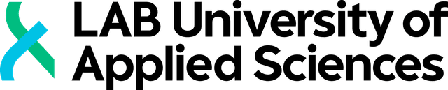 LAB University of Applied Sciences Logo